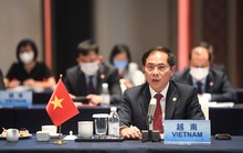 ASEAN - Trung Quốc mở rộng hợp tác phát triển