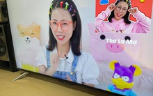 Thơ Nguyễn lại mở kênh Youtube mới