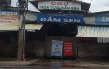 TP HCM sẽ không để hoa tươi ùn ứ