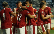 Báo Indonesia nói gì trước trận đội nhà chạm trán tuyển Việt Nam?