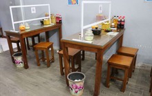 Nghệ An dừng các dịch vụ không thiết yếu tại TP Vinh và 4 địa phương giáp Hà Tĩnh
