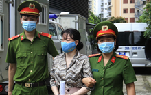Nhiều bị cáo vụ án Nhật Cường kháng cáo, xin miễn trách nhiệm nộp tiền khắc phục hậu quả