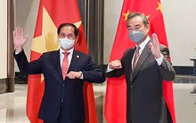 Việt Nam đề nghị Trung Quốc tìm giải pháp lâu dài cho vấn đề Biển Đông