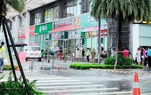 Người phụ nữ rơi từ tầng 18 chung cư cao cấp tử vong