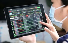 Chứng khoán bùng nổ: Mừng hay lo?