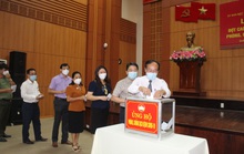 Vừa phát động, Quảng Nam đã nhận được gần 22 tỉ đồng phòng chống dịch Covid-19