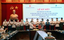 Thái Bình quyết tâm chuyển đổi số để trở thành Tỉnh phát triển trong khu vực đồng bằng sông Hồng
