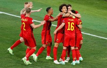 Ý - Bỉ (2 giờ ngày 3-7): Hình bóng nhà vô địch