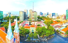 Gìn giữ di sản đô thị Sài Gòn - TP HCM