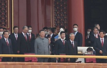 Phát biểu gây chú ý của Chủ tịch Trung Quốc tại lễ kỷ niệm thành lập đảng