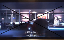 Netflix lại chiếu phim có đường lưỡi bò phi pháp