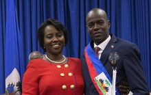 Tổng thống Haiti bị tra tấn trước khi chết