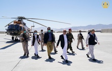 Afghanistan bất ổn, Nga - Trung Quốc lo ngại