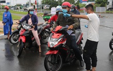 Cần Thơ ra thông báo khẩn, Cà Mau có chùm ca nghi mắc Covid-19
