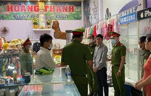 Quảng Nam: Phá thêm 2 ổ cá độ bóng đá mùa Euro, tạm giữ 19 người