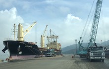 Bình Định: Thêm 7 ca mắc Covid-19 là thuyền viên của tàu từ Indonesia đến cảng Quy Nhơn