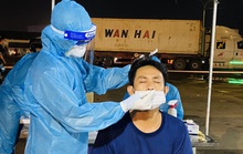 Phong tỏa phường Bình Chiểu và phường Trường Thạnh, TP Thủ Đức