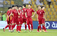Vòng loại thứ 3 World Cup 2022 khu vực châu Á: Tuyển Việt Nam cần cơ chế đặc biệt
