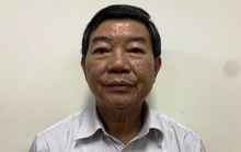 Nguyên giám đốc Bệnh viện Bạch Mai gây thiệt hại hơn 10 tỉ đồng cho bệnh nhân
