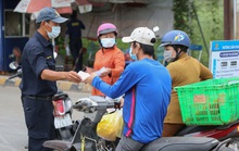 TP HCM: Tiếp tục truy tìm khẩn những người từng đến chợ Bình Điền