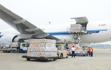Bộ GTVT lắc đầu trước đề xuất lập hãng hàng không vận tải của ông Jonathan Hạnh Nguyễn
