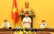 Sẵn sàng kịch bản ứng phó dịch Covid-19 trong kỳ họp của Quốc hội
