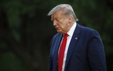 Cựu Tổng thống Donald Trump đòi xử tử người lộ tin ông trốn trong hầm?