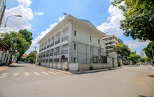 Thành phố dấu yêu