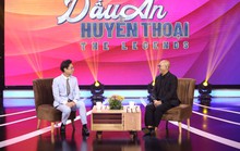 Xúc động hình ảnh lần cuối ca sĩ Ngọc Sơn trực tiếp nói lời yêu thương mẹ