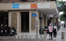 Ảm đạm thị trường nhà cho thuê