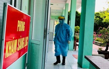 Thêm F1 của nữ nhân viên nhà hàng về từ TP HCM dương tính SARS-CoV-2