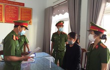 Một nữ cán bộ xã ở Quảng Nam chiếm đoạt hơn 5,4 tỉ đồng