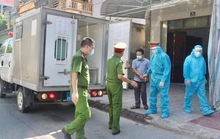 Bắt chủ nhà xe chở 46 người từ TP HCM về làm lây lan dịch Covid-19