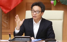 Phó Thủ tướng Vũ Đức Đam chỉ đạo Bộ GD-ĐT tiếp thu ý kiến về chuẩn tiến sĩ mới