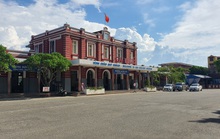 Huế tìm người liên quan đến ca mắc Covid-19 trở về từ TP HCM bằng tàu hỏa
