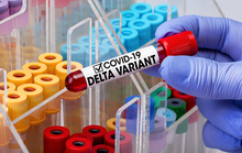 Biến thể Delta lây trong 15 giây, Campuchia cảnh báo nguy cơ thảm hoạ y tế