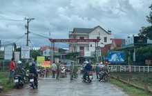 2 lần xét nghiệm âm tính, 1 nhân viên làm việc ở siêu thị bất ngờ mắc Covid-19