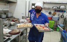 Đóng góp thầm lặng