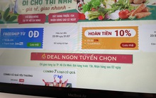 Thêm cách mua thực phẩm cho người dân TP HCM để giảm bớt căng thẳng