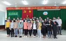 Đắk Lắk: Kêu gọi sinh viên y khoa hỗ trợ chống dịch