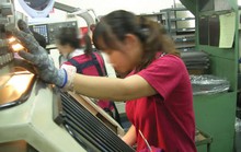 Lao động nữ di cư chịu nhiều thiệt thòi