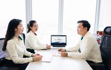 Bất chấp đại dịch, tuyển dụng vẫn tăng trưởng mạnh mẽ