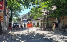 Đến lần lấy mẫu thứ 4, bé 4 tuổi dương tính SARS-CoV-2