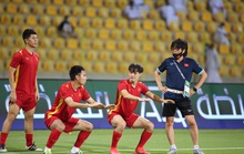 Đội tuyển Việt Nam chia tay thần y Choi Ju-young
