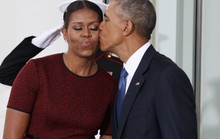 Cựu Tổng thống Barack Obama hé lộ về nóc nhà