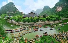 Bảo vệ di sản phải từ học đường