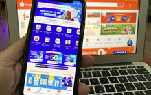 Sàn thương mại điện tử cung cấp doanh thu người bán hàng cho cơ quan thuế từ tháng 1-2022