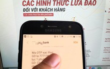 Mạo danh tài khoản facebook, zalo của lãnh đạo ngân hàng để lừa đảo