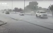 Công nghệ độc đáo tránh nắng nóng 50 độ C của Dubai