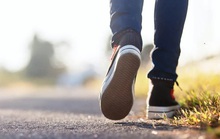 Muốn khỏe cần bao nhiêu bước chân mỗi ngày?